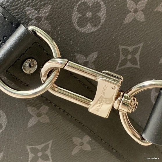 Fake Louis Bags 50 KEEPALL LOUIS VUITTON BANDOULIÈRE 0708